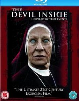 The Devil Inside